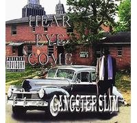 Various - Gangster Slim - Hear Eye Come