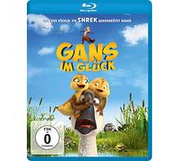 Various - Gans im Glück BR