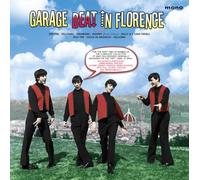 Various - Garage Beat In Florence