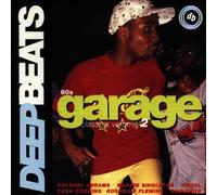 Various - Garage Classics Vol 2