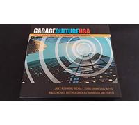 Various - Garage Culture Usa