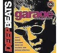 Various - Garage Dancefloor Classics