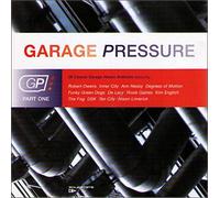 Various - Garage Pressure