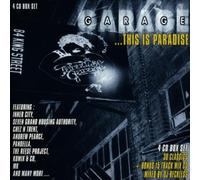 Various - Garage This Is Paradise