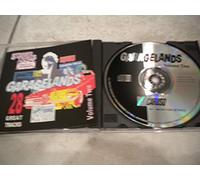 Various - Garagelands Vol.2