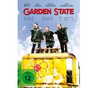 Various - Garden State