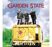 Various - Garden State Music From The Motion Picture - Vinyl Record - N3z