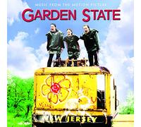 Original Soundtrack - Garden State [180 gm 2LP vinyl]