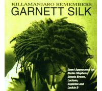 Various - Garnett Silk
