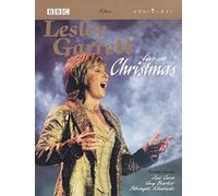 Various: Garrett Live At Christmas [DVD] [2003]