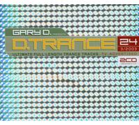 Various - Gary D.pres.d.trance 24(3/2003