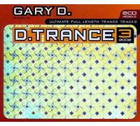 Various - Gary d. Pres. d. Trance 3-2002