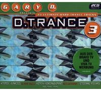 Various - Gary D Pres Dtrance 3