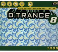 Various - Gary D. Presents D