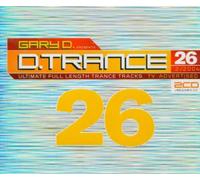 Various - Gary D Presents D