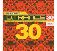 Various - Gary D Presents D