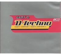 Various - Gary D Presents D