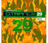 Various - Gary D Presents D
