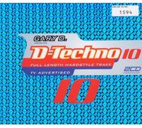 Various - Gary D Presents D