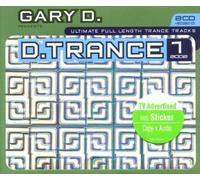 Various - Gary d Presents d Trance 1 2002
