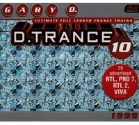 Various - Gary D Presents D Trance 10