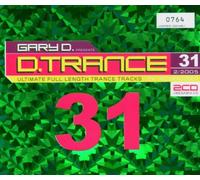 Various - Gary D.Presents D.Trance 31