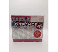 Various - +Gary d.Presents d.Trance Vol