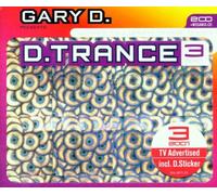 Various - Gary D Presents Dtrance 3/2001