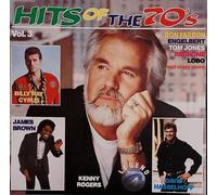 Various Gary Glitter - Hits Of The 7Os - VoI. 3