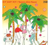 Various Gary Jones - Nonstop Medleys [Brilliant Cover-Versions]