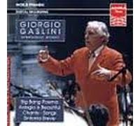 Various - Gaslini: Symphonic Works