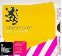 Various - Gatecrasher Disco-tech