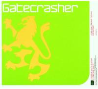 Various - Gatecrasher Global Sound Syste