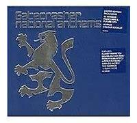 Various - Gatecrasher National Anthems - Ltd Edition