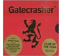 Various - Gatecrasher: Red