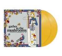 Various | Gather In The Mushrooms - The British Folk Underground