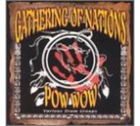 Various - Gathering Nations Pow Wow 1999