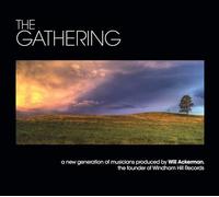Various - Gathering: New Generation of Musicians
