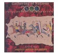 Various - Gathering of Nations 2