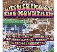Various - Gathering on the Mountain