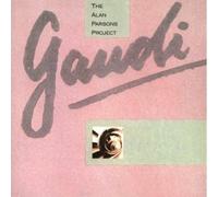 Alan Parsons Project - Gaudi [Vinyl]