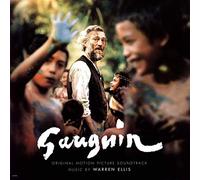 Warren Ellis - Gauguin (Original Motion Picture Soundtrack) - 12" Vinyl LP - Warner Music