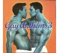 Various - Gay Anthems 3
