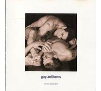 Various - Gay Anthems Vol.1
