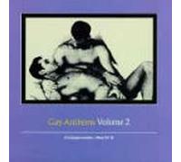Various - Gay Anthems Vol.2