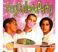 Various - Gay College Party