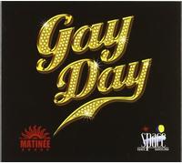 Various - Gay Day
