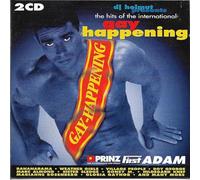 Various - Gay Happening