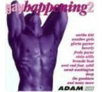 Various - Gay Happening II