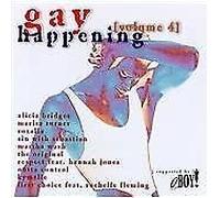 Various - Gay Happening IV